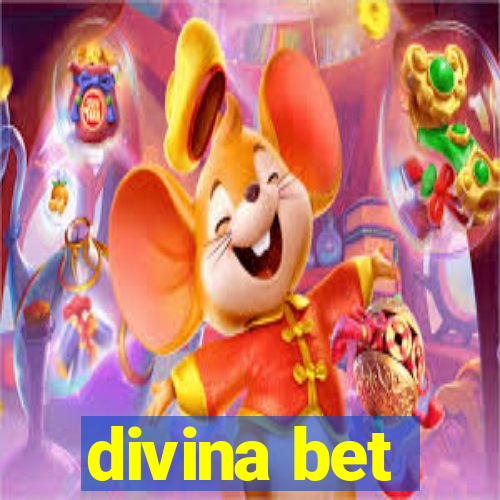 divina bet